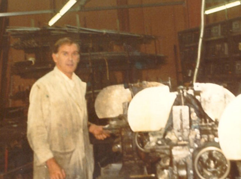 Factory