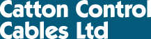 Catton Control Cables Logo