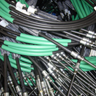 Catton Control Cable Example 3